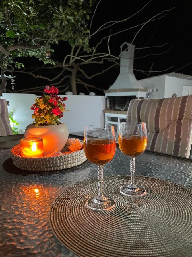Sunny Beach House Corinth Εξωτερικό φωτογραφία