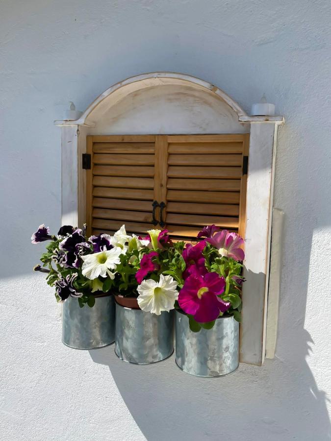 Sunny Beach House Corinth Εξωτερικό φωτογραφία