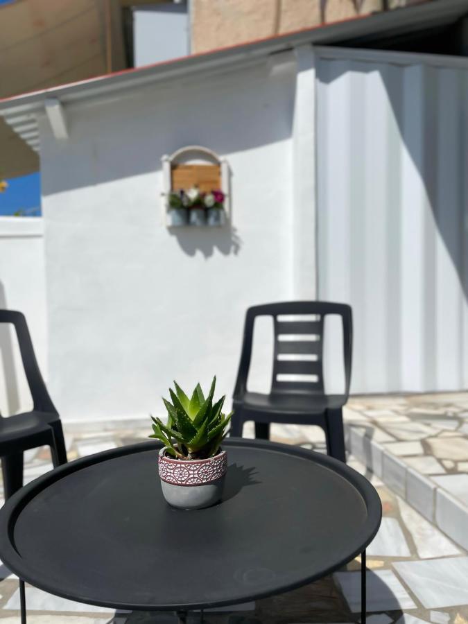 Sunny Beach House Corinth Εξωτερικό φωτογραφία