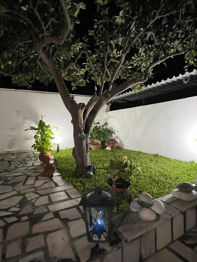 Sunny Beach House Corinth Εξωτερικό φωτογραφία