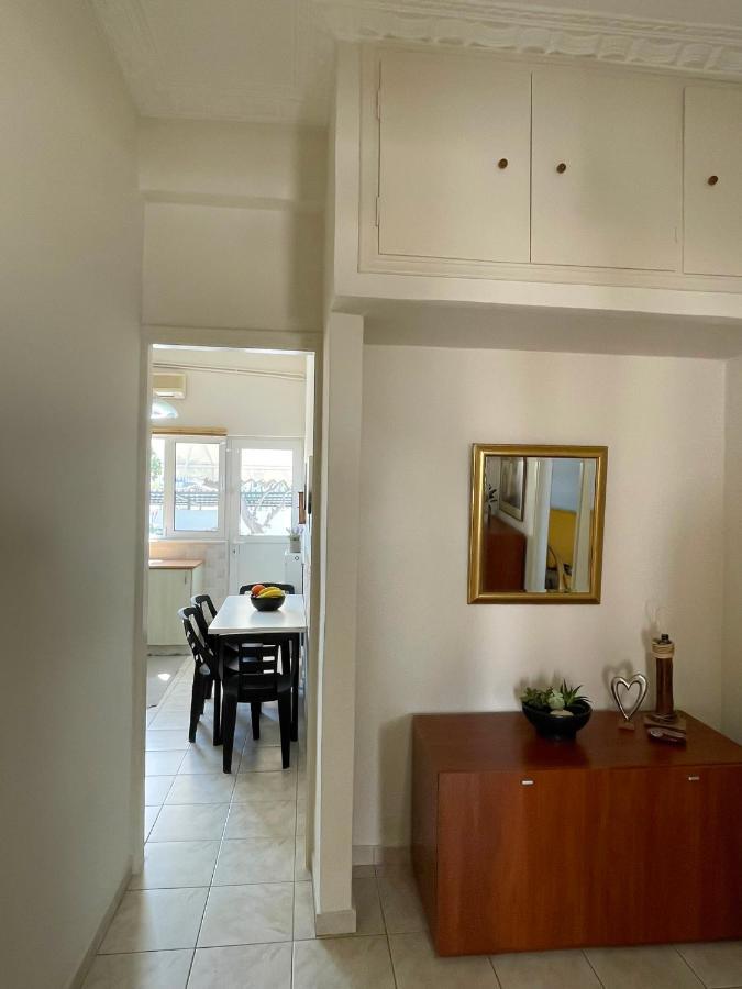 Sunny Beach House Corinth Εξωτερικό φωτογραφία